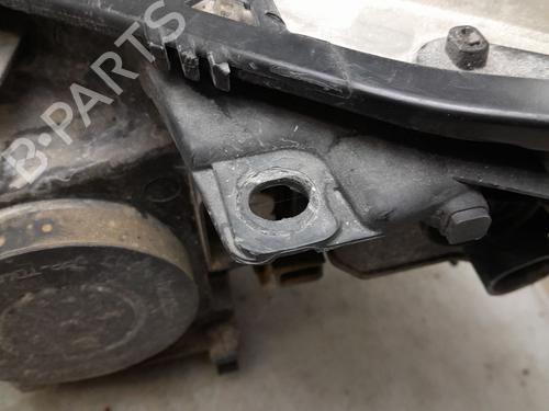 Right headlight RENAULT LAGUNA III (BT0/1) 1.5 dCi (BT00, BT0A, BT0T, BT1J) | BP29230078C29 