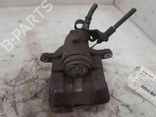Right rear brake caliper RENAULT TRAFIC III Van (FG_) 1.6 dCi 95 (FGMJ, FGMR) | BP26631351M106 
