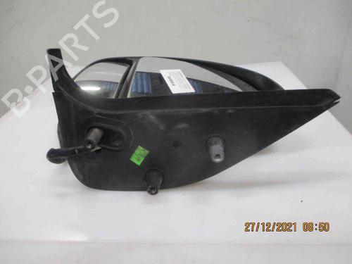Left mirror PEUGEOT BOXER Van (244)  | BP26623408C26 