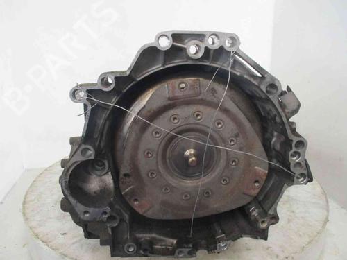 Used Gearbox AUDI A6 Allroad C6 (4FH) [2006-2011]  26630152
