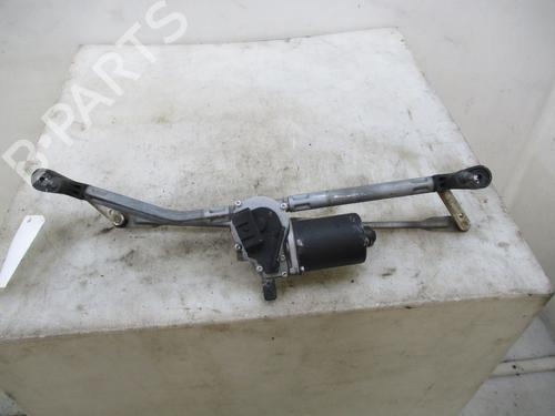 Used Front wipers mechanism FIAT PUNTO (188_) 1.2 60 (188.030, .050, .130, .150, .230, .250) (60 hp) 24013649