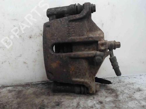 Left front brake caliper OPEL AGILA (A) (H00)  | BP26620244M105 