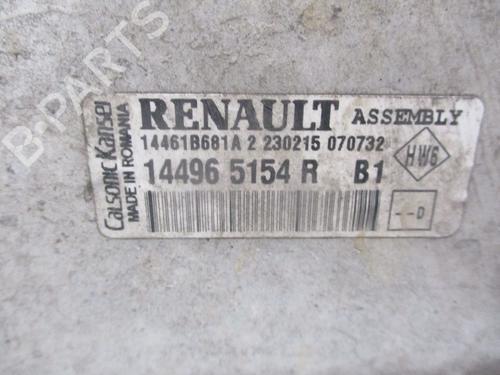 Intercooler RENAULT CLIO IV (BH_) 1.5 dCi 75 | BP28363777M30 