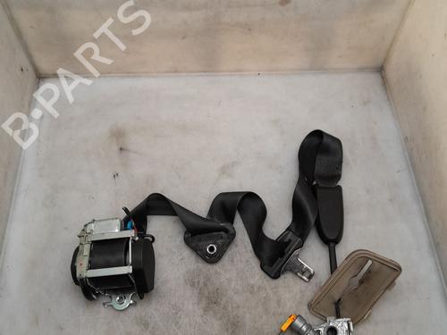 Used Front left belt tensioner RENAULT MEGANE III Hatchback (BZ0/1_, B3_) 1.5 dCi (106 hp) 28828234