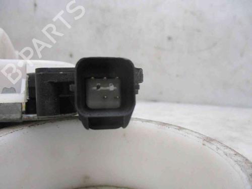 Rear right lock KIA PICANTO I (SA) 1.1 | BP26633776C99 