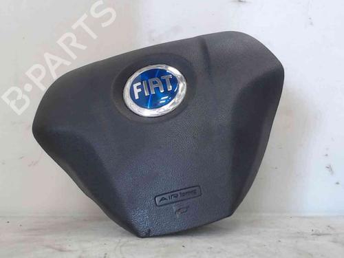Used Driver airbag FIAT GRANDE PUNTO (199_) 1.3 D Multijet (199.AXD11, 199.AXD1A, 199.AXD1B,... (90 hp) 26621662