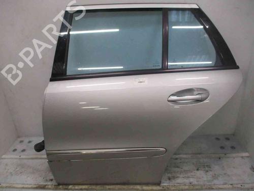Used Left rear door MERCEDES-BENZ E-CLASS T-Model (S211) E 270 T CDI (211.216) (177 hp) 19719364