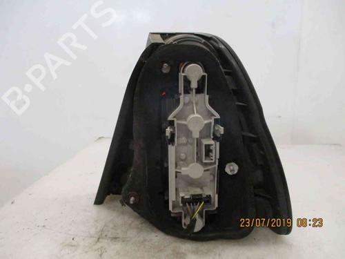 Left taillight BMW 3 Compact (E46) 318 td | BP19713427C34 