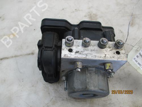 abs-pump-dacia-sandero-ii-2012-24996694 main image