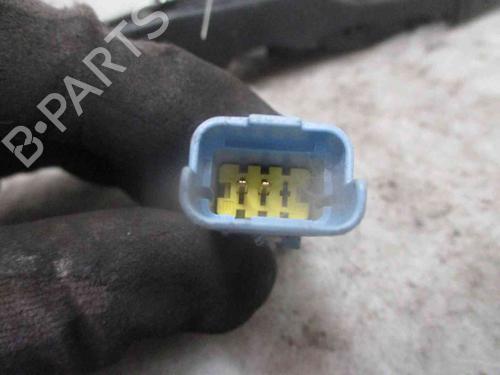 Front right exterior door handle PEUGEOT 508 SW I (8E_) 2.0 HDi RXH Hybrid4 | BP19735974C129 