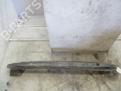 Used Rear bumper reinforcement PEUGEOT 207 (WA_, WC_) 1.6 HDi (90 hp) 27487700