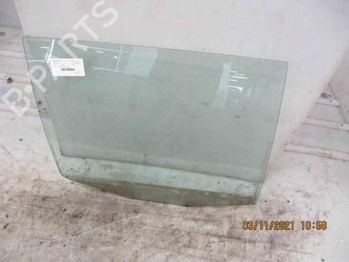 Used Rear right door window SKODA OCTAVIA I Combi (1U5) 1.9 TDI (100 hp) 19737536