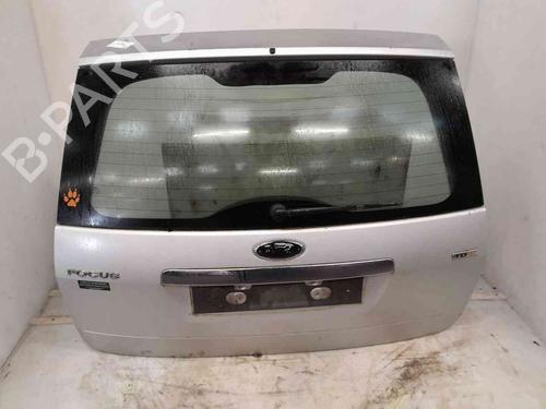 Used Tailgate FORD FOCUS II Turnier (DA_, FFS, DS) [2004-2012]  26633501
