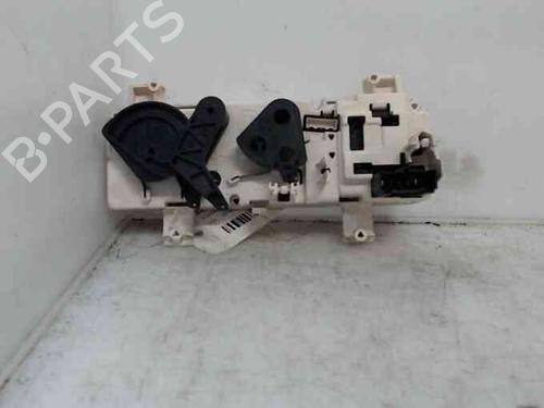 Climate control CITROËN XSARA (N1) 2.0 HDi 90 | BP21837489I5 