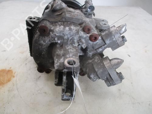 AC compressor CITROËN C1 (PM_, PN_) 1.0 | BP39517683M34 - Image 7