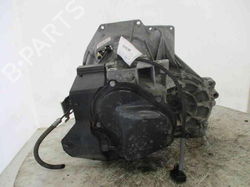 Gearbox FORD FIESTA VI (CB1, CCN) 1.25 | BP19742141M3 