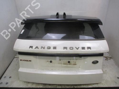 Used Tailgate Tailgate 33131771 33131771