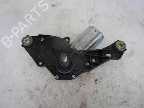 Used Rear wiper motor CITROËN SAXO (S0, S1) 1.1 X, SX (60 hp) 19723659