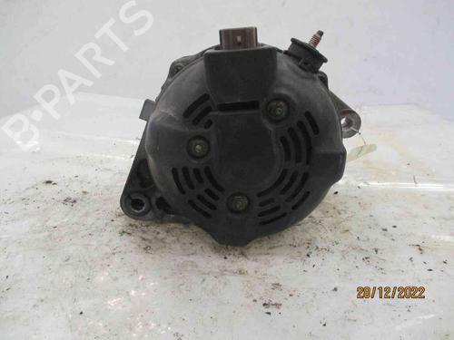 Alternator FORD RANGER (ER, EQ, R_) 2.5 D | BP26623962M7 