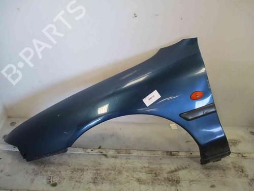 Used Left front fenders FORD MONDEO I (GBP) 1.6 i 16V (90 hp) 19719237