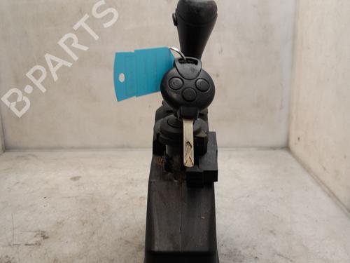 Gear lever SMART FORTWO Cabrio (451) 1.0 (451.431, 451.480) | BP29344089M90 