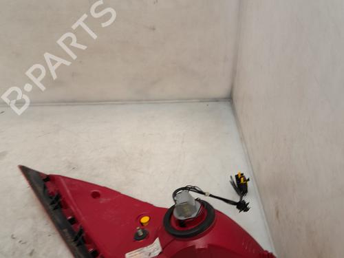 Right tailgate light PEUGEOT 307 CC (3B) 2.0 HDi 135 | BP39038178C80 - Image 3