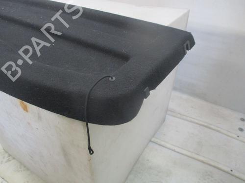 Rear parcel shelf CITROËN C3 III (SX) 1.2 PureTech 82 | BP38526401C85 - Image 3