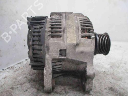 Alternator VW POLO III (6N1) 1.7 SDI | BP19720125M7 