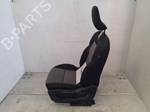 Left front seat RENAULT CLIO V (B7_) 1.0 TCe 90 (B7MT) | BP39108877C15 - Image 2