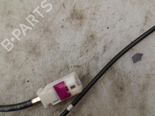 Left mirror MERCEDES-BENZ A-CLASS (W177) A 250 e (177.086) | BP32431099C26