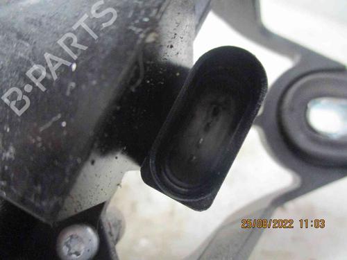 Viskermotor bagrude VW GOLF PLUS V (5M1, 521) 1.2 TSI | BP19741011M102 