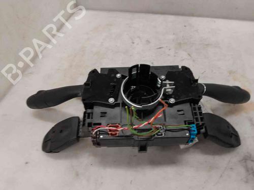 Headlight switch PEUGEOT 207 SW (WK_) 1.6 16V | BP26633658I24 