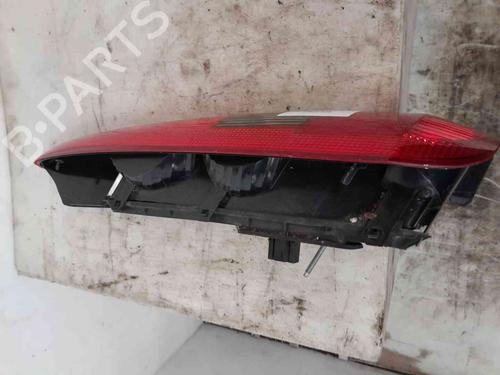 Left taillight FORD FUSION (JU_) 1.25 | BP25614140C34 
