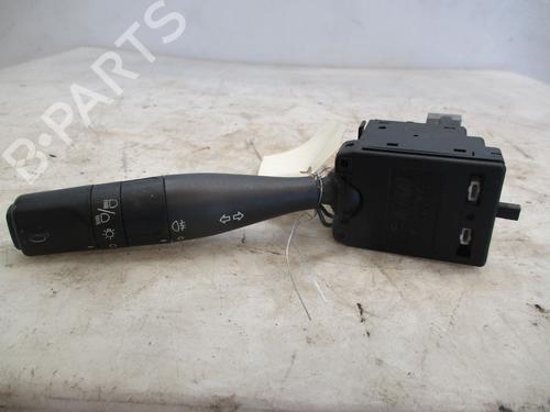 Used Headlight switch PEUGEOT 106 II (1A_, 1C_) 1.1 i (60 hp) 27289322