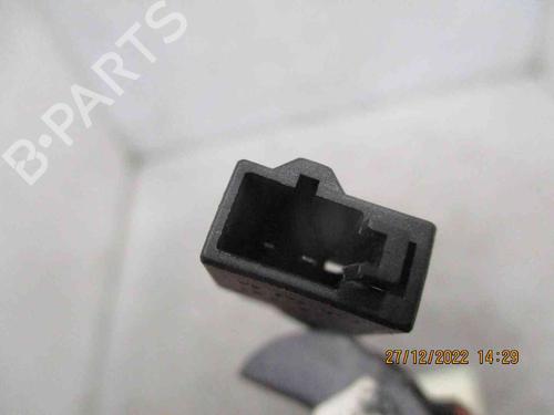 Right sun visor VW POLO (9N_, 9A_) 1.4 TDI | BP26628647I2 