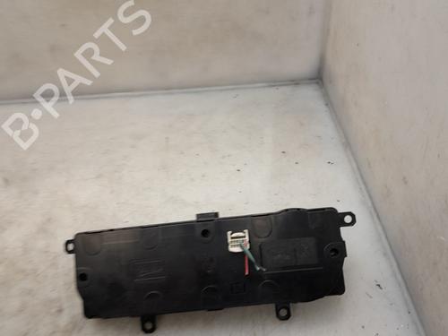 Climate control RENAULT ZOE (BFM_) ZOE | BP33710475I5 - Image 3
