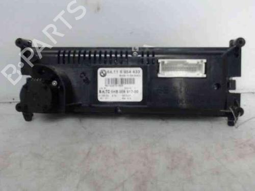 Climate control MINI MINI (R50, R53) Cooper S | BP20203763I5 