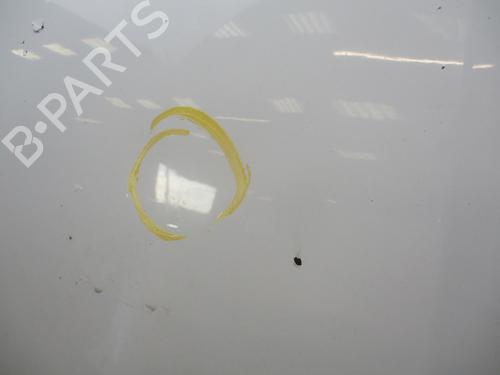 Hood CITROËN XSARA Coupe (N0) 1.4 HDi | BP29871461C1