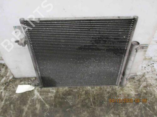 AC radiator CHEVROLET SPARK (M300) 1.2 | BP19722877M32 