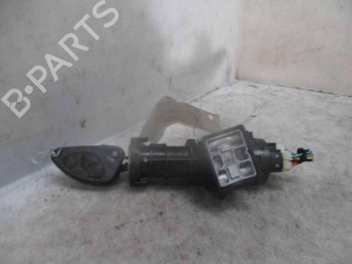 Contactslot ALFA ROMEO 147 (937_) 2.0 16V T.SPARK (937.AXA1, 937.AXC1, 937.BXC1) (150 hp) 24004741