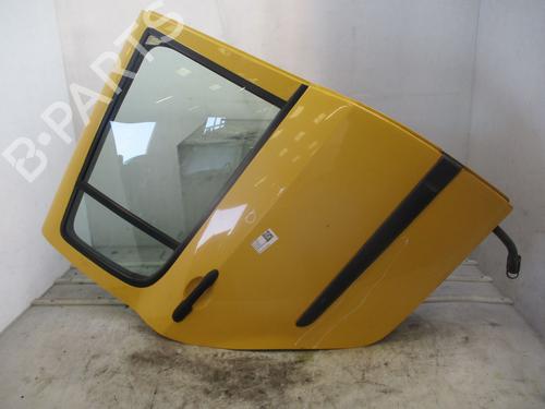Used Right rear door RENAULT MODUS / GRAND MODUS (F/JP0_) 1.5 dCi (FP0E, JP0E) (65 hp) 24873549