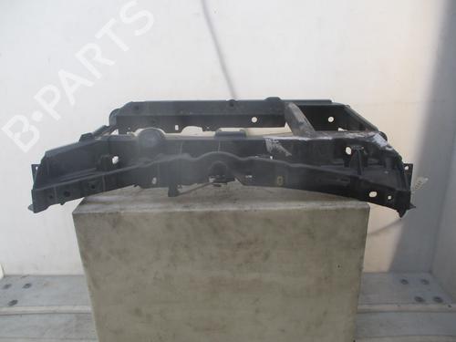 Frontplade/Frontkurv CITROËN C3 II (SC_) 1.6 HDi | BP29816677C72