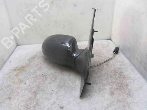 Right mirror FORD FOCUS I (DAW, DBW) 1.4 16V | BP19739144C27 