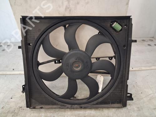Used Radiator fan Radiator fan 37249814 37249814