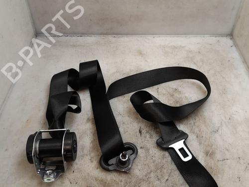 Used Rear left seatbelt OPEL ASTRA H GTC (A04) 2.0 Turbo (L08) (170 hp) 30556072