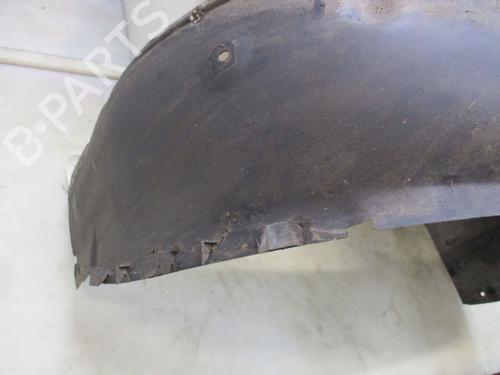 Hjulbue OPEL VECTRA C (Z02) 2.2 16V (F69) | BP30915541C56