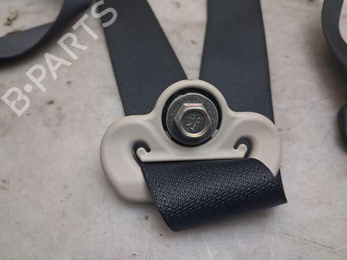 Rear left seatbelt NISSAN NOTE (E12) 1.5 dCi | BP40272992I29 - Image 6