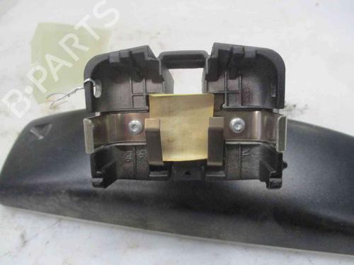 Rear mirror VW PASSAT B6 (3C2) 1.9 TDI | BP26634096I6 