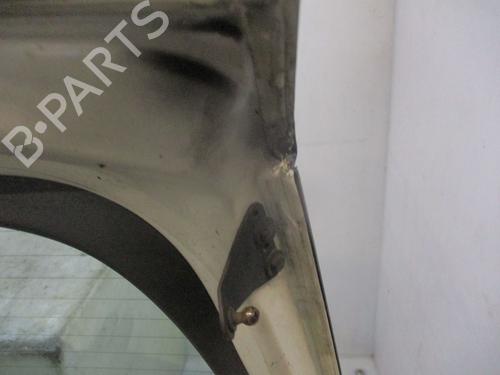 Tailgate FORD FOCUS II Turnier (DA_, FFS, DS) 1.8 TDCi | BP26638766C6 