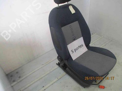 Right front seat CITROËN NEMO MPV 1.4 HDi | BP26626465C16 